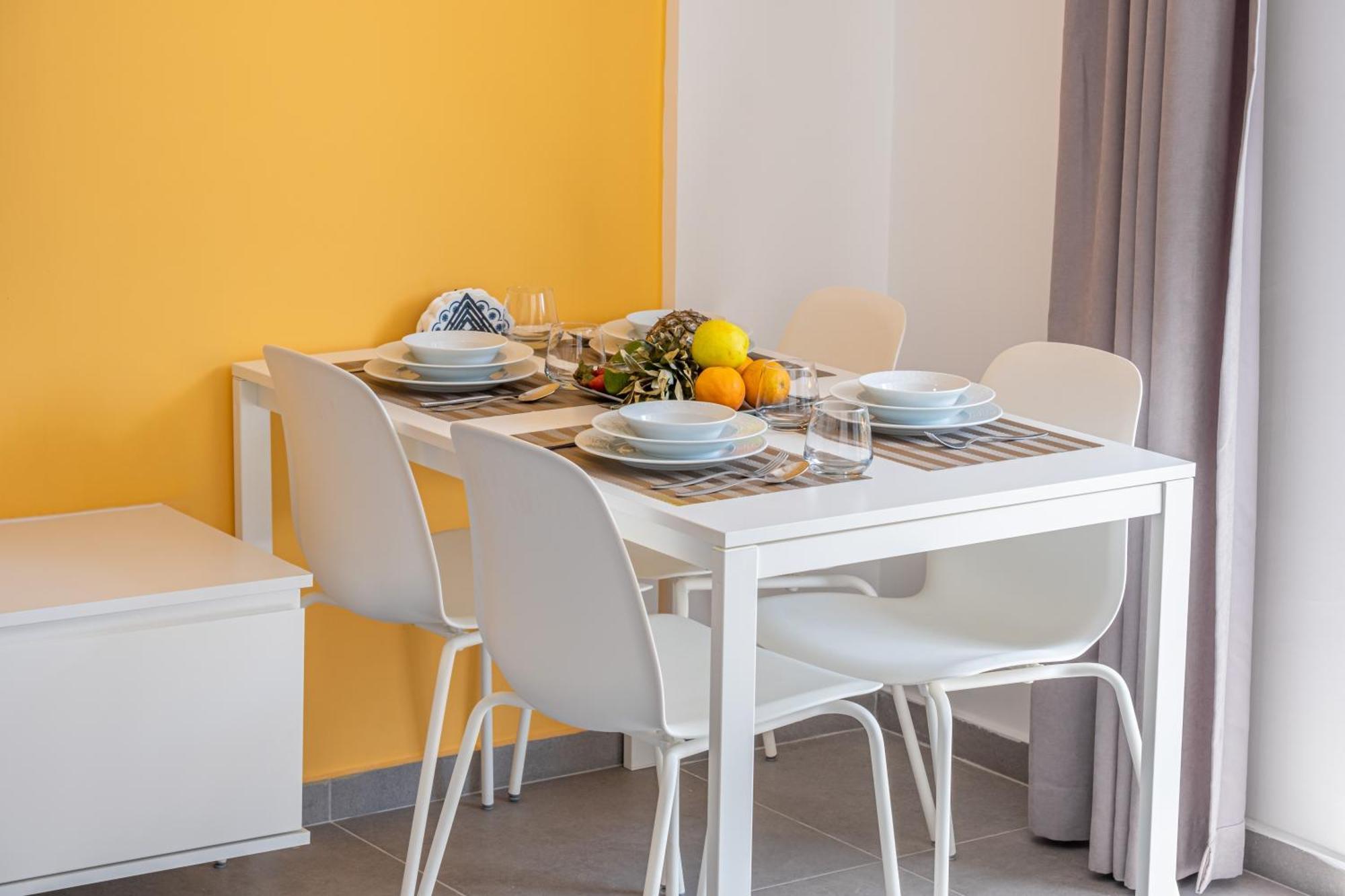Meri Suite Apart Kaş Eksteriør billede