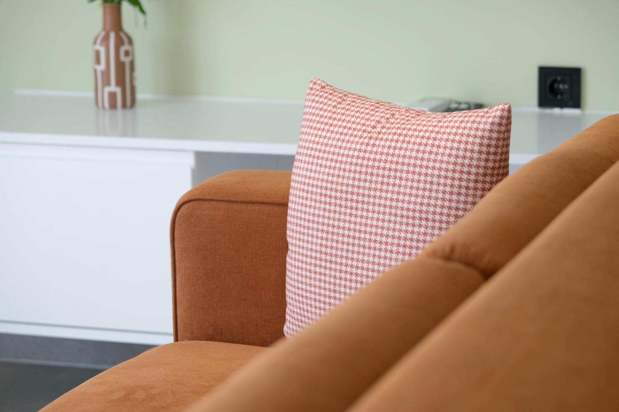 Meri Suite Apart Kaş Eksteriør billede