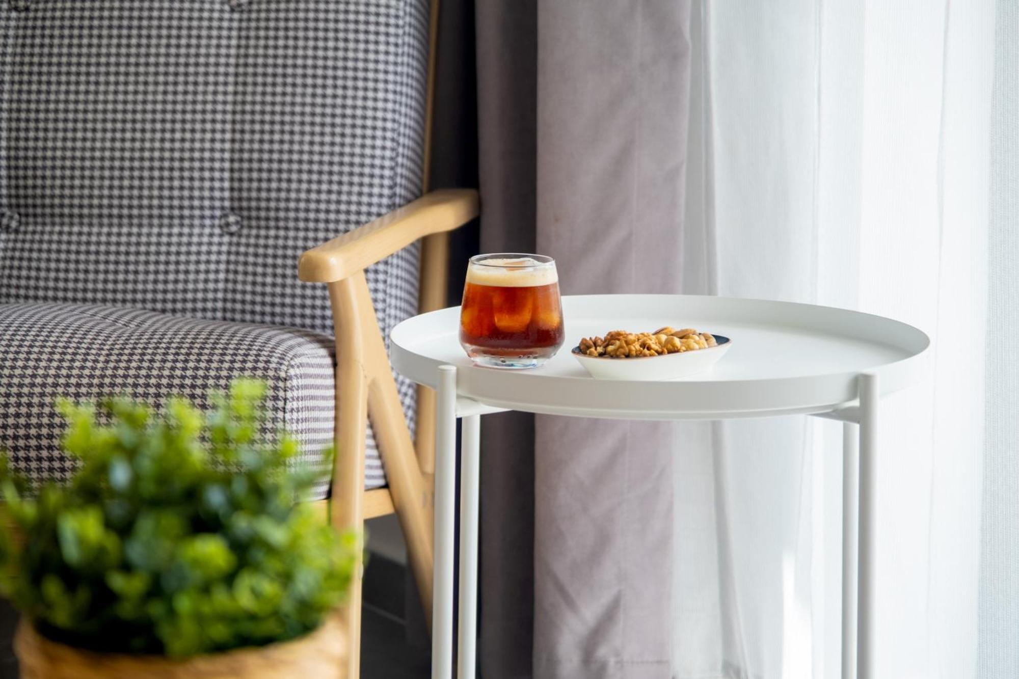 Meri Suite Apart Kaş Eksteriør billede